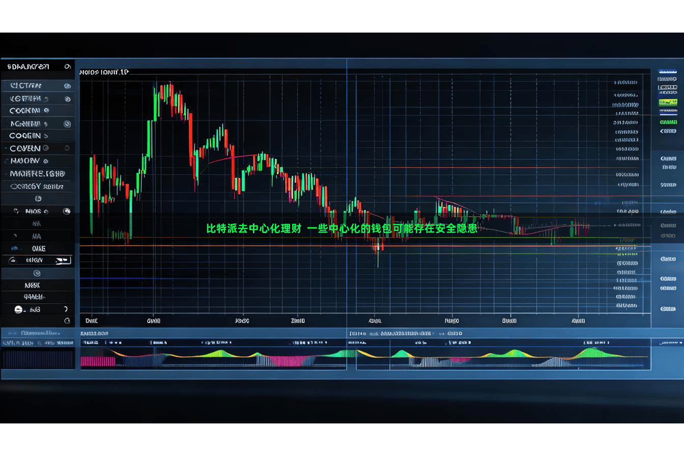 比特派去中心化理财  一些中心化的钱包可能存在安全隐患