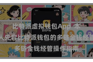 比特派虚拟钱包App 本文将为各人先容比特派钱包的多链金钱经管操作指南