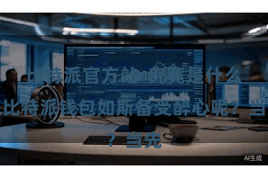 比特派官方站  究竟是什么让比特派钱包如斯备受醉心呢？当先