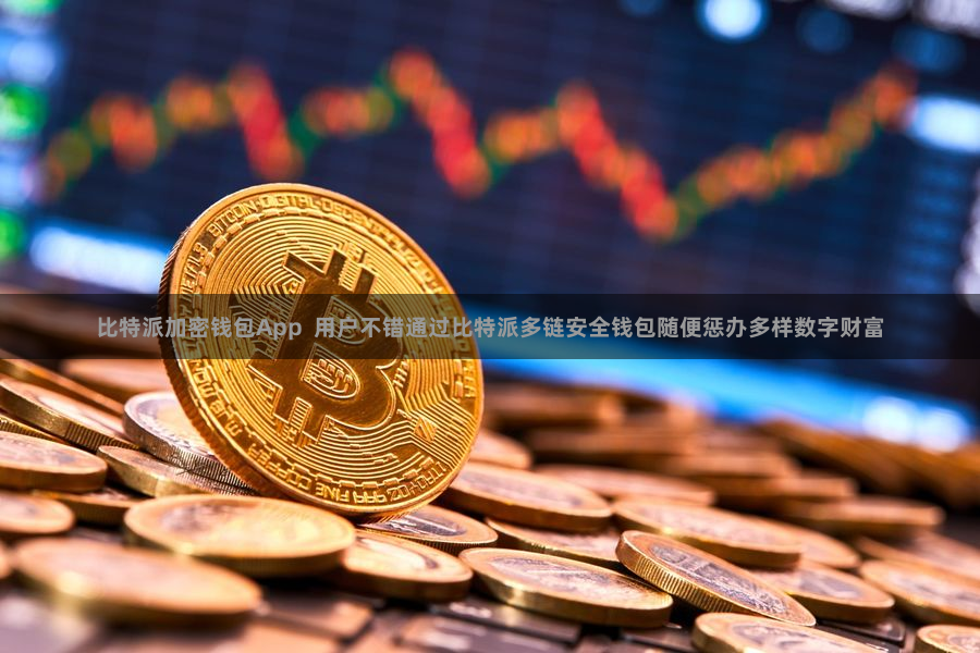 比特派加密钱包App  用户不错通过比特派多链安全钱包随便惩办多样数字财富
